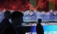 MKE’nin yeni hamlesi: Pistten fabrikaya