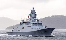 9 milyar dolarlık ekosistem... Savaş gemisinde hedef büyük