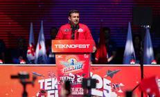 Selçuk Bayraktar: Tam bağımsız ve müreffeh Türkiyeyi sizler inşa edeceksiniz