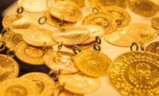 Altın yine rekor kırdı Gram altın 5000 TLyi aştı | Canlı altın fiyatları
