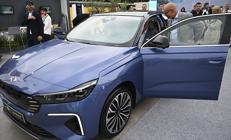 Bekleyiş bitti Togg 10F devri başladı