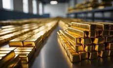 Altın fiyatlarında 46 yıl sonra bir ilk Tarihi ralli başladı