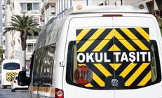 İstanbul’da okul servislerinde yeni dönem Kamera takma artık zorunlu
