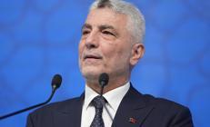 Bakan Bolat açıkladı: 60 milyar dolarlık yatırım, yüz binlerce istihdam