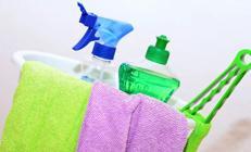 İki temizlik ürünü yasaklandı Piyasadan toplatılıyor