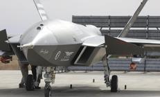 KIZILELMA’dan tarihi uçuş TOLUN ile ilk kez bir arada