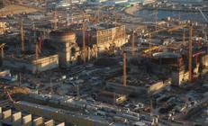 Akkuyuda kriz bitti 2 milyar dolarlık kriz çözüldü