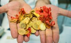 Fed şaşırttı, altın rekor kırdı Tek seferlik uyarı piyasaları kesmedi