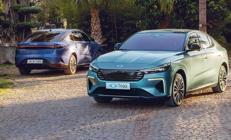 Togg Almanya’da satışa çıktı, 34 bin Euro’dan başlıyor