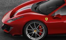 Maliye Bakanlığı T plakalı Ferrarilerin peşinde