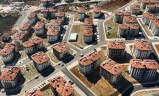 TOKİ yüzlerce ev ve işyerini satışa çıkarıyor İşte ihale tarihi...