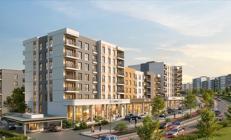 Emlak Konuttan dev projede önemli adım İlk kazma vuruluyor