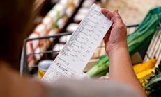 İstanbulda eylül enflasyonu belli oldu