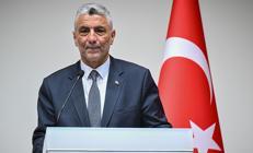 İhracatta çifte rekor Bakan Bolat duyurdu