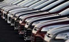 Eylülde en çok satan otomobil markaları açıklandı