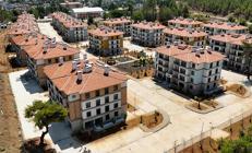 ‘Sosyal konut fırsatında dolandırıcılara dikkat’