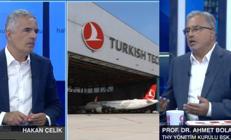 THY Yönetim Kurulu Başkanı Bolat CNN Türke anlattı: Biz Boeingle 2,5 yıldır görüşüyoruz