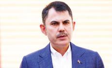 ‘Deprem bölgesinde son aşamaya geldik’