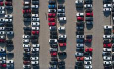 Türk otomotivi Avrupa’da vites yükseltti