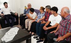 Bakan Kurum: El ele bu başarıyı gerçekleştirdik