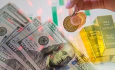 Dev bankadan rekor altın tahmini Sarı metal tarihi zirvede
