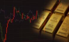 Çinin altın aşkı bitmiyor