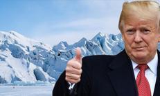 Trumptan Ambler Yolu Projesine onay Yıllardır bekliyordu