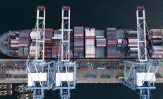 Türk Lirası ile dış ticarette rekor