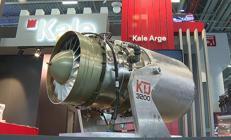 Yerli Jet Motoru için Brezilyadan sonra iki ülke daha yolda