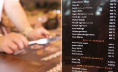 Restorana gitmeden fiyatlar cebe gelecek