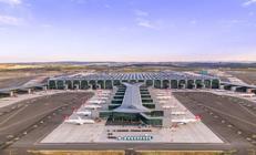 İstanbul Havalimanı Avrupanın en yoğun havalimanı oldu