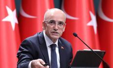 Bakan Şimşek ABDye gitti: 60a yakın toplantıya katılacak Bakan Şimşek ABDye gitti: 60a yakın toplantıya katılacak