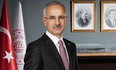 Bakan Uraloğlu Sofyadaki Uluslararası Ulaştırma Zirvesinde konuşma yapacak