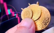 Altının ateşi düşmüyor ABD-Çin gerilimi piyasaları salladı