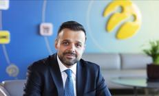 Turkcell 5G ihalesinde 160 MHz ile en yüksek frekans bandının sahibi oldu