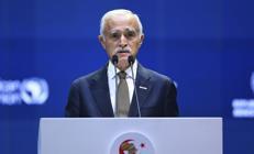 DEİK Başkanı Olpak: Afrika ile ikili ticaretimizi 75 milyar dolara çıkarmak ana hedefimiz