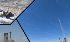 MSB paylaştı: Hisar-Odan tam isabet