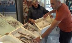 Jumbo karidesin fiyatı bolluk ile düştü