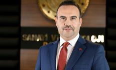 Bakan Kacır: 2 olan teknopark sayısı 113e yükseldi