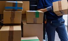 Oyuncak, ayakkabı, çanta kargolarına kısıtlama