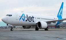 AJet’ten yurt içi indirimli bilet kampanyası