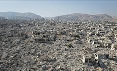 Dünya Bankası, Suriyenin yeniden inşa maliyetini açıkladı