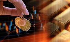 Altında son 5 yılın en sert düşüşü Uzmanlardan yeni tahminler