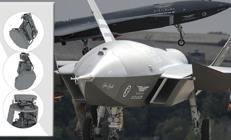 İsrail basını yazdı: Türkiye’nin ‘MURAD’I F-35’e rakip olacak