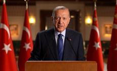 Cumhurbaşkanı Erdoğandan Rize mesajı: Ticaret üssü olacak