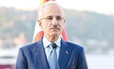 Ulaştırma Bakanı kritik ihale sonrası Hürriyet’e konuştu... Uraloğlu’ndan 5G mesajları