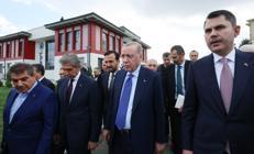 Yüzyılın Konut Projesinde başvuru, kura ve ödeme detayları belli oldu