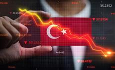 Türkiyenin kredi risk primi bir ayın en düşük seviyesinde Türkiyenin kredi risk primi bir ayın en düşük seviyesinde