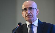 Bakan Şimşekten reeskont kredi limitleri adımı değerlendirmesi Bakan Şimşekten reeskont kredi limitleri adımı değerlendirmesi