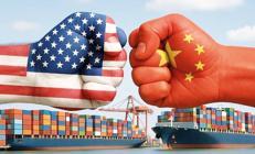 ABD ve Çin ‘ön anlaşmaya’ vardı